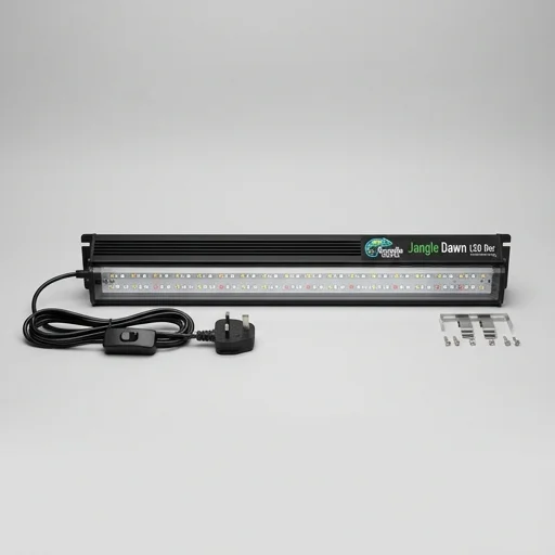 Arcadia Jungle Dawn LED Bar