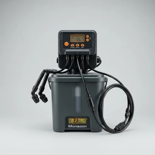 Exo Terra Monsoon Rainfall System