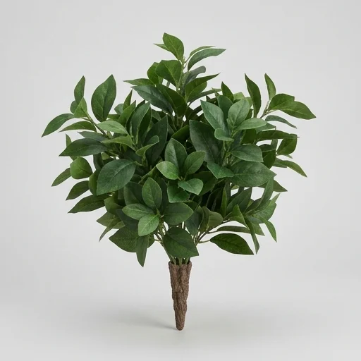 Zoo Med Natural Bush Plant
