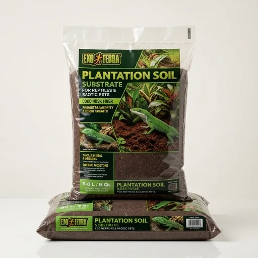 Exo Terra Plantation Soil