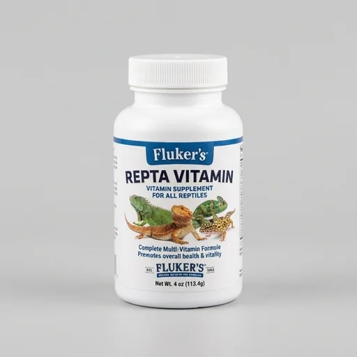 Fluker's Repta Vitamin Supplement