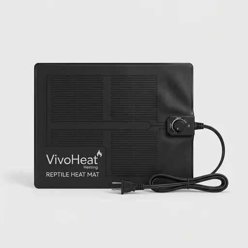 VivoHeat Reptile Heat Mat