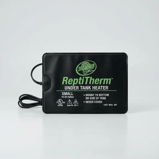 Zoo Med ReptiTherm Under Tank Heater