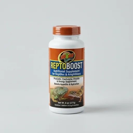 Fluker's Repta Boost Nutritional Supplement