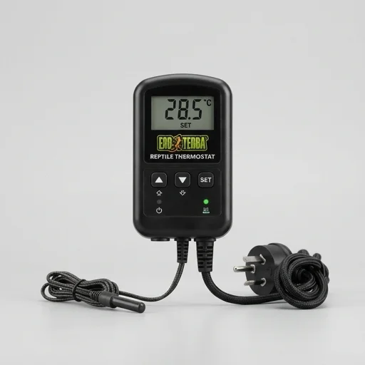Exo Terra Reptile Thermostat