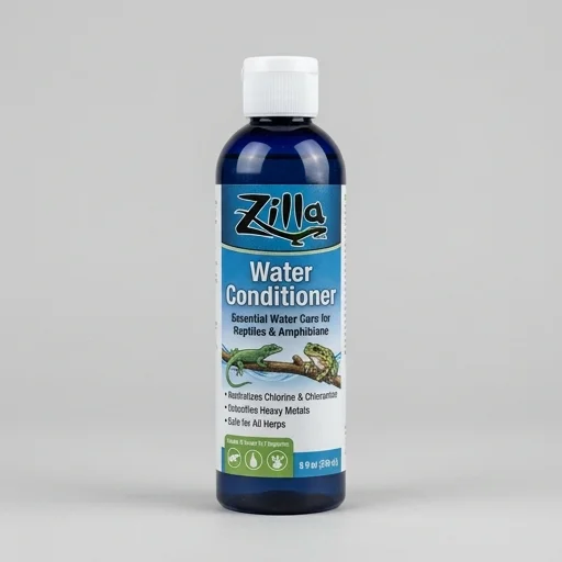 Zilla Water Conditioner
