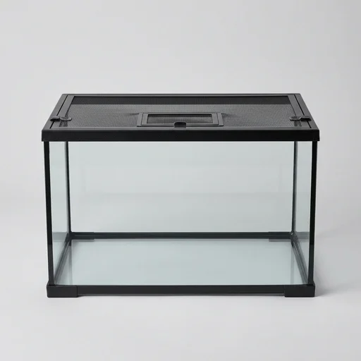 Zilla Critter Cage Terrarium